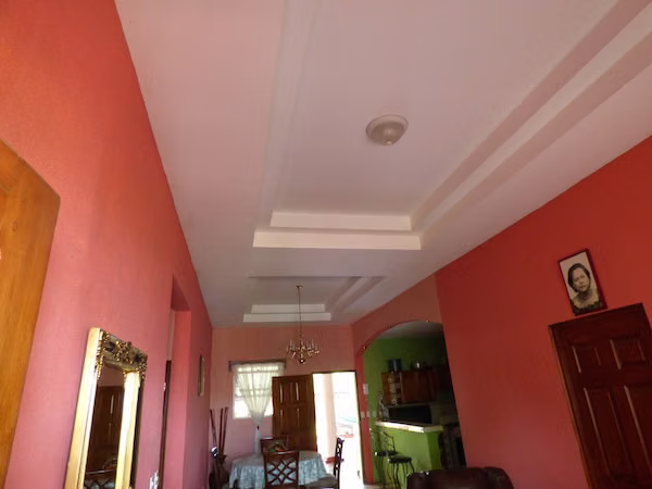 AL 1664 Double Lot Home in Altos de Veracruz - Imagen 7