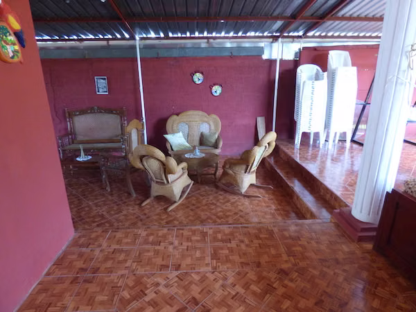 AL 1664 Double Lot Home in Altos de Veracruz - Imagen 10
