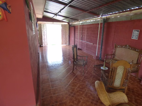 AL 1664 Double Lot Home in Altos de Veracruz - Imagen 8
