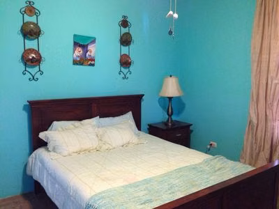 AL 1637 Gorgeous 4 BR Home at Gran Pacifica - Imagen 8