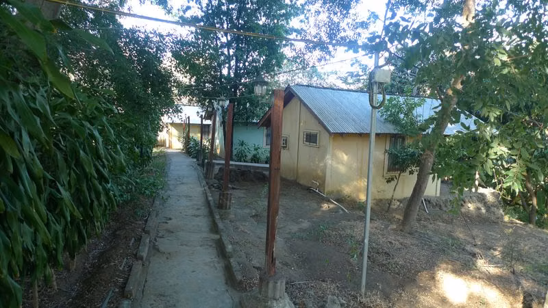 Farm with potential for rural tourism, only 10 minutes from Leon. - Imagen 9
