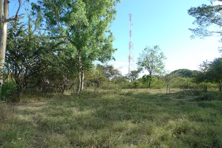 AL 1215  5.22 Acre on the highway to Managua - Imagen 2