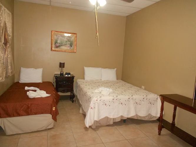 AL 1192 Hotel close to the center of leon - Imagen 6