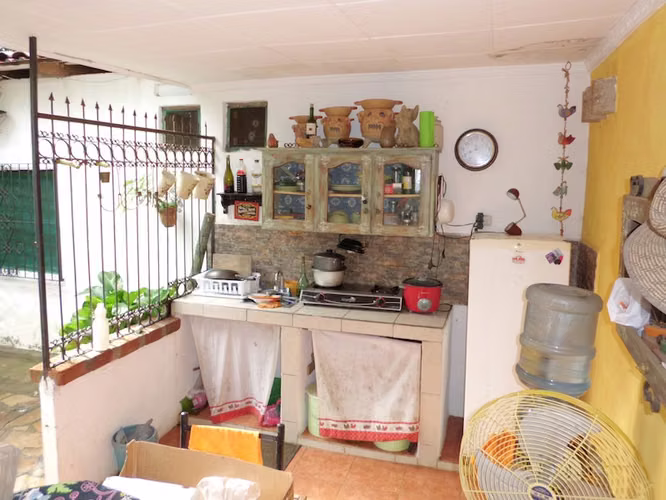 AL 1074 Ideal Live and Work Restaurant Location - Imagen 4