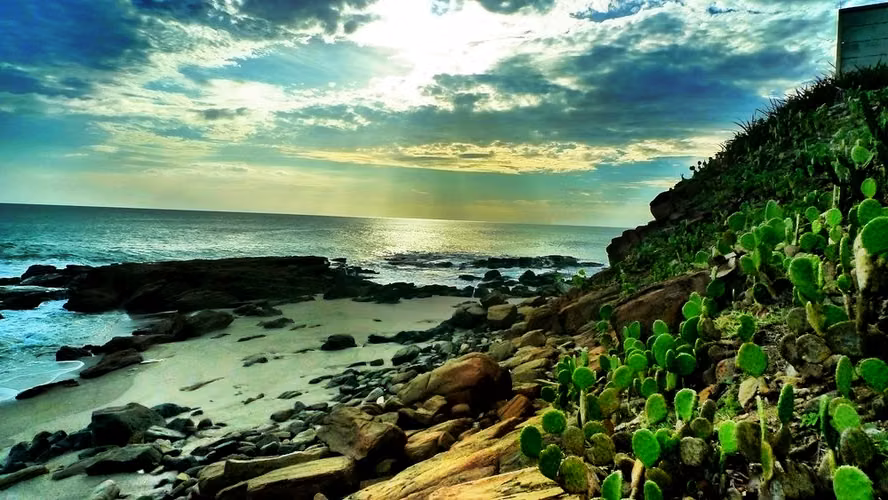 AL 823 Playa Hermosa Development Parcel - Imagen 8