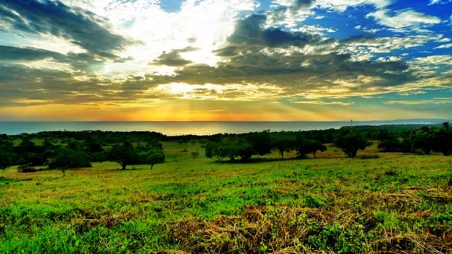 AL 823 Playa Hermosa Development Parcel