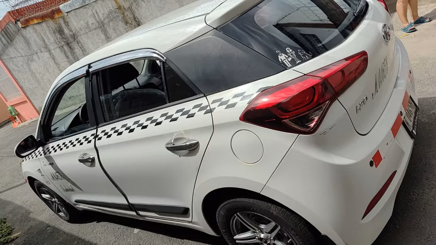 Para taxi - Imagen 7