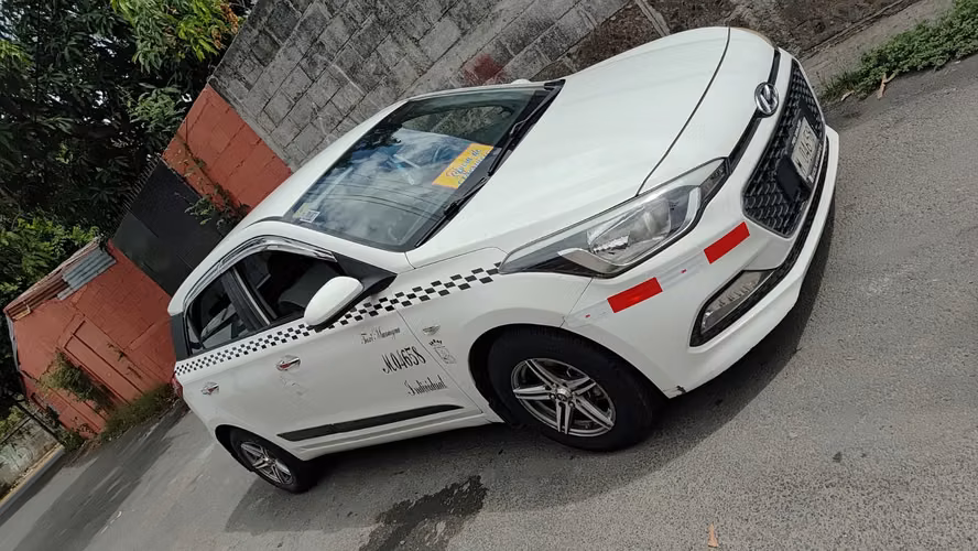 Para taxi - Imagen 2