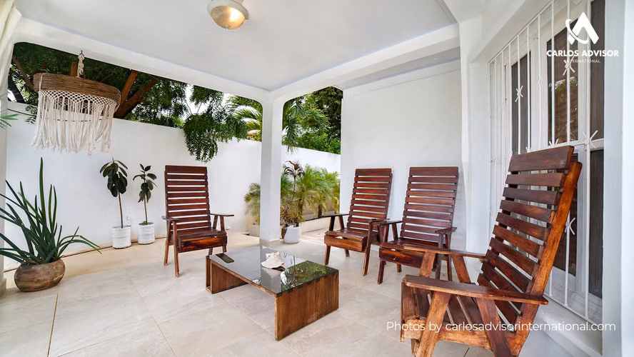 Casa de lujo en Nacascolo, San Juan del Sur - Imagen 13