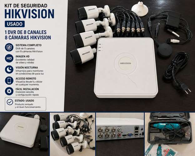  VENTA DE GARAJE — HERRAMIENTAS Y EQUIPOS