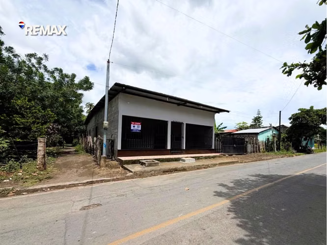 Casa en Venta en Esquipulas Ometepe - Imagen 14