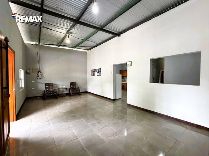 Casa en Venta en Esquipulas Ometepe - Imagen 6
