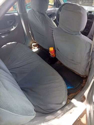 Hyundai Verna año 2003