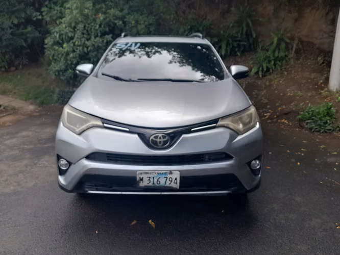 VENDO SUV RAV4. TOYOTA. - Imagen 2