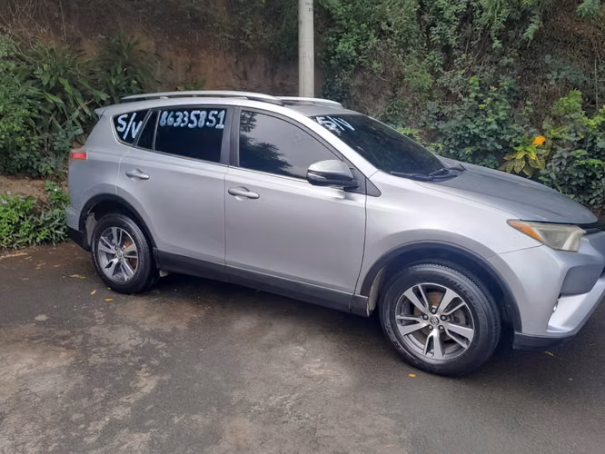VENDO SUV RAV4. TOYOTA. - Imagen 3