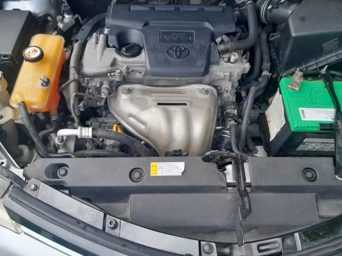 VENDO SUV RAV4. TOYOTA. - Imagen 5