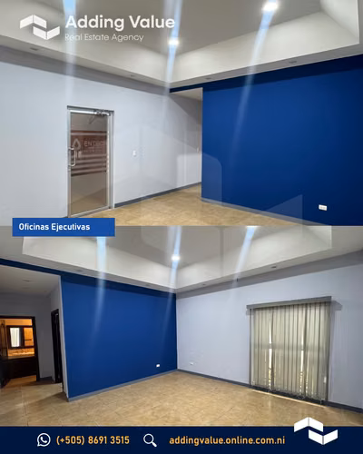 Oficinas en Renta, Las Colinas - Imagen 2
