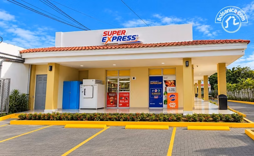 Alquiler de Locales Comerciales en Plaza Esquipulas  - Imagen 6