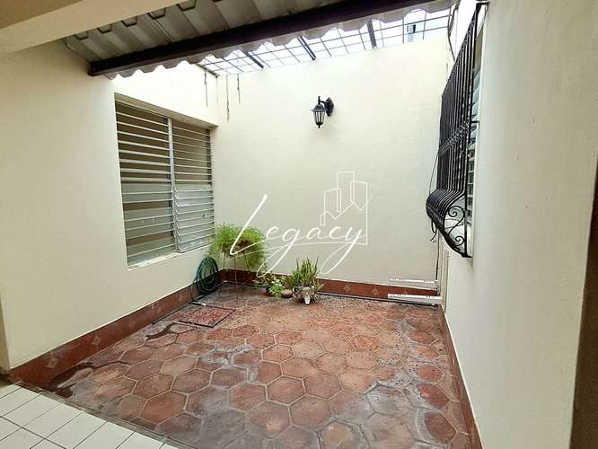 LLD-Alquiler de Casa Para Oficinas@ - Imagen 7
