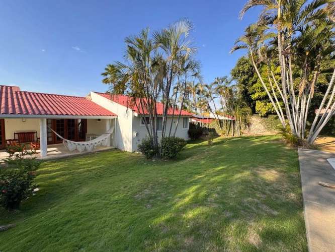 Alquiler de Casa en Las Cumbres 