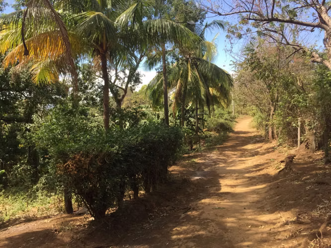 Venta de Terreno en Carretera Sur 