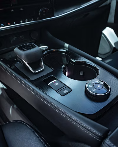 Nissan X-Trail Exclusive 2026