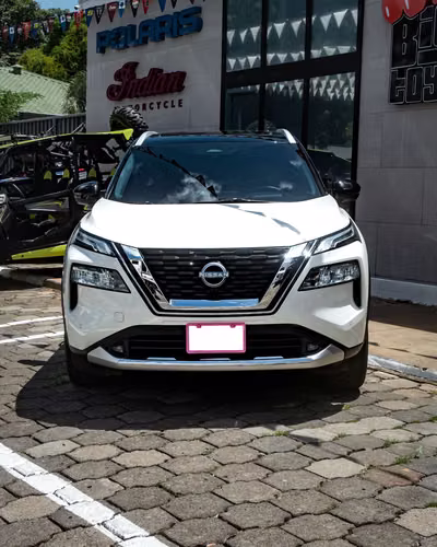 Nissan X-Trail Exclusive 2026