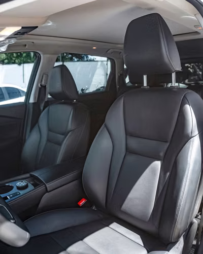 Nissan X-Trail Exclusive 2026