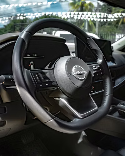 Nissan X-Trail Exclusive 2026
