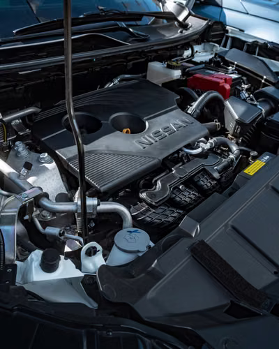 Nissan X-Trail Exclusive 2026