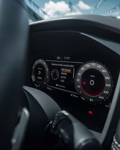 Nissan X-Trail Exclusive 2026