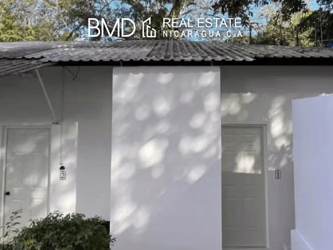 Se alquila apartamento boutique de estilo ejecutivo en Carretera Sur 5382 - Imagen 1