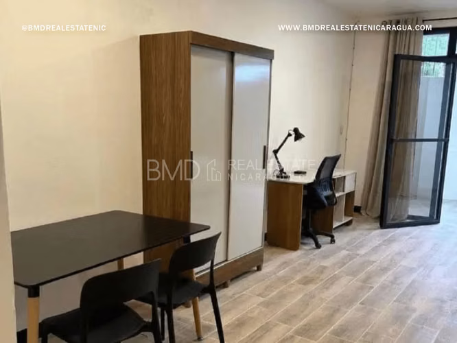 Se alquila apartamento boutique de estilo ejecutivo en Carretera Sur 5382 - Imagen 6