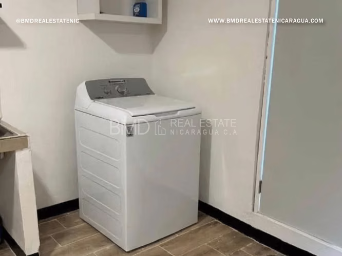 Se alquila apartamento boutique de estilo ejecutivo en Carretera Sur 5382 - Imagen 8