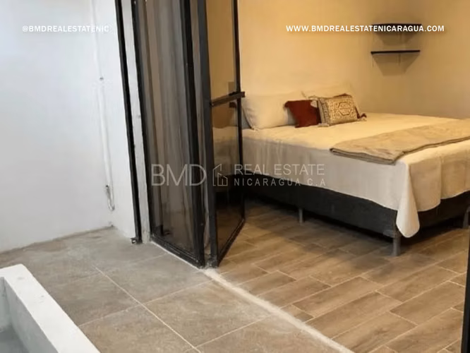 Se alquila apartamento boutique de estilo ejecutivo en Carretera Sur 5382 - Imagen 4