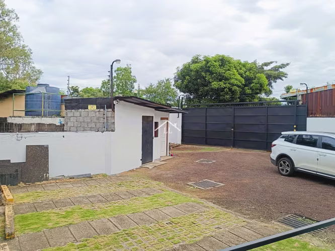LL - Renta de Módulo de Dos Plantas Sobre Carretera Masaya  - Imagen 10