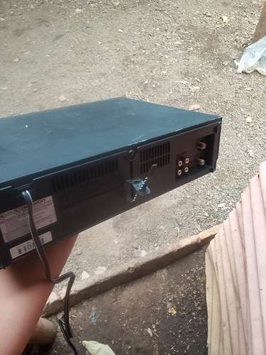 Vendo lo que se mira en la foto esta bueno biene con bastante cinta de video - Imagen 8
