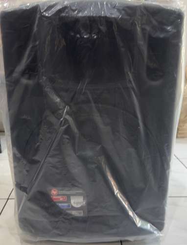 Audiopipe Altavoz activo profesional de 15 pulgadas (DJAP-1577BUSB)