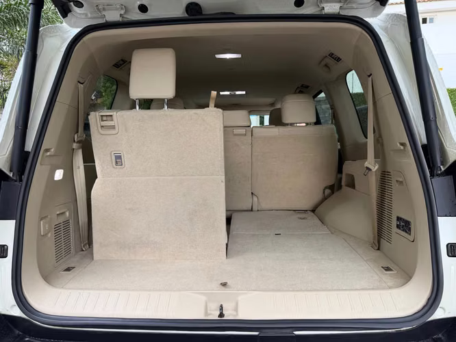 LAND CRUISER 300 - 2022