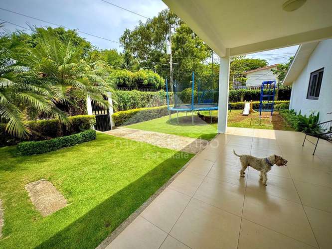 Casa en Renta Villa Fontana, Managua - Imagen 12