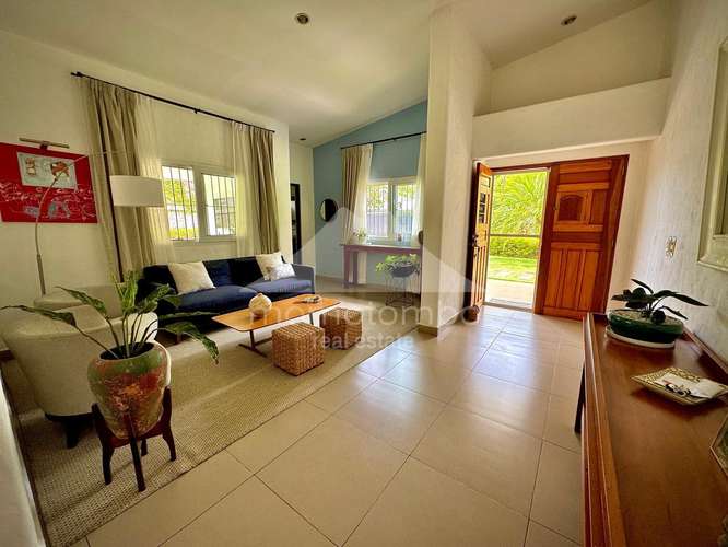 Casa en Renta Villa Fontana, Managua - Imagen 5