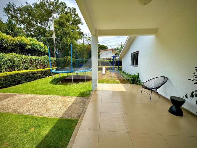 Casa en Renta Villa Fontana, Managua - Imagen 11