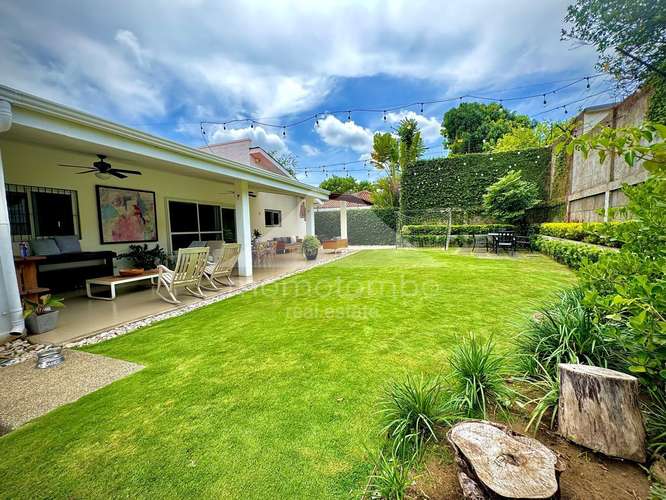 Casa en Renta Villa Fontana, Managua - Imagen 10