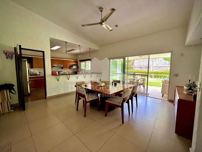 Casa en Renta Villa Fontana, Managua