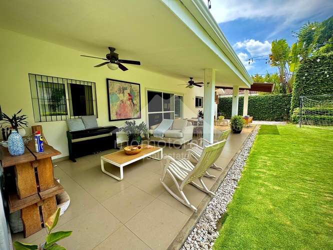 Casa en Renta Villa Fontana, Managua - Imagen 6