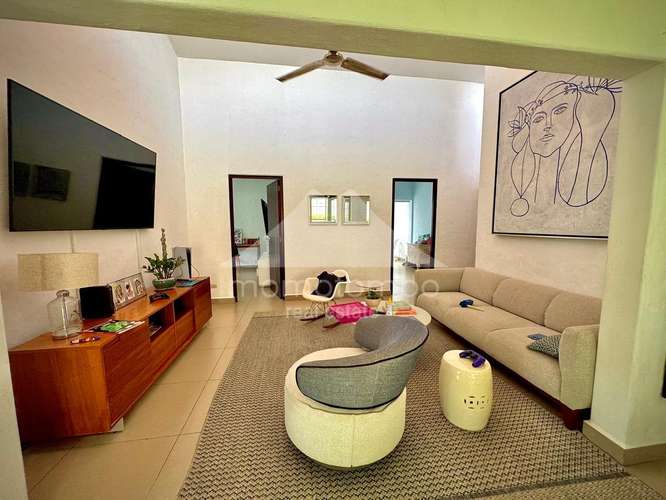 Casa en Renta Villa Fontana, Managua - Imagen 2