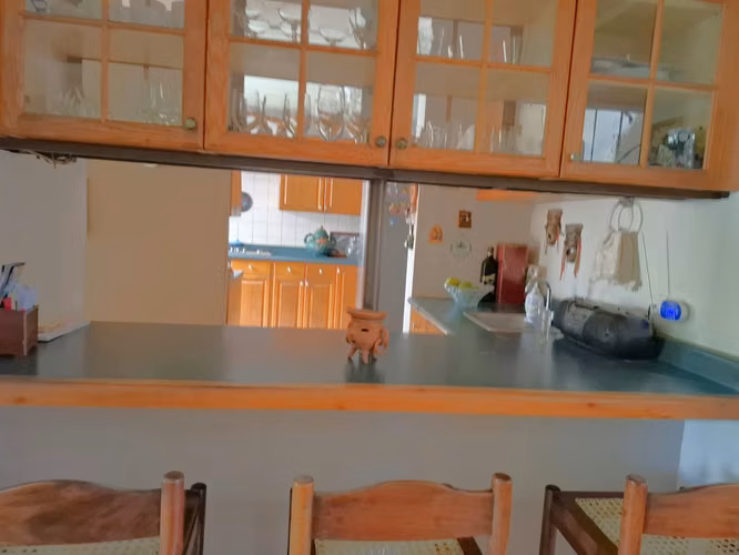 GG Venta de hermosa casa de 2 plantas en Lomas de Reparto San Juan  - Imagen 3