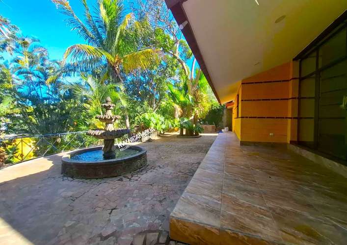 GG - Venta, casa con piscina y vista panorámica en Villa Fontana Sur. - Imagen 7