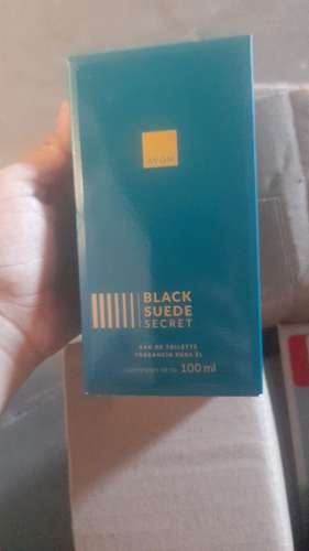 Perfumes  - Imagen 3