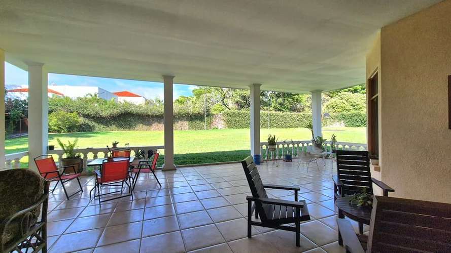 Residencia de lujo en Colinas de Santa Cruz, Las Colinas | 4 hab · 498 m² · Terreno 2,272 vrs² - Imagen 11